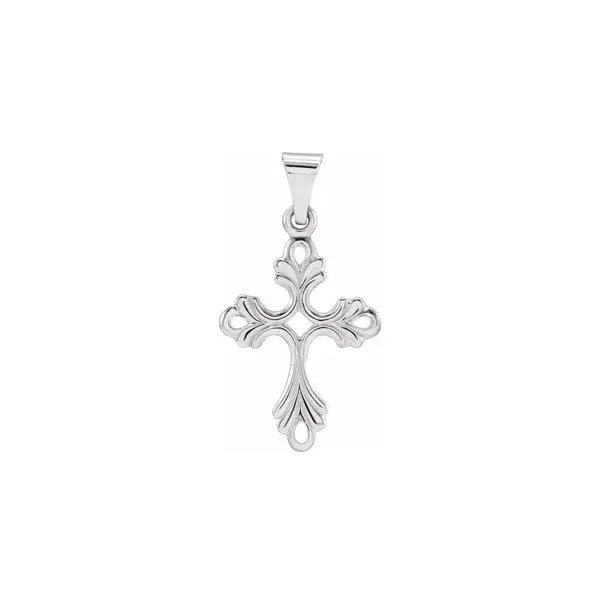 Gold Cross Aires Jewelers Morris Plains, NJ