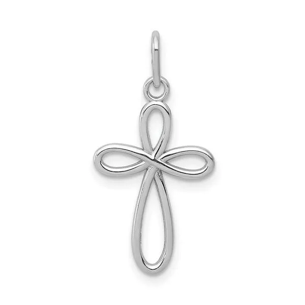 Gold Cross Aires Jewelers Morris Plains, NJ