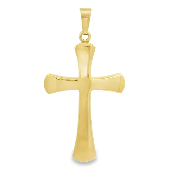 Gold Cross Aires Jewelers Morris Plains, NJ