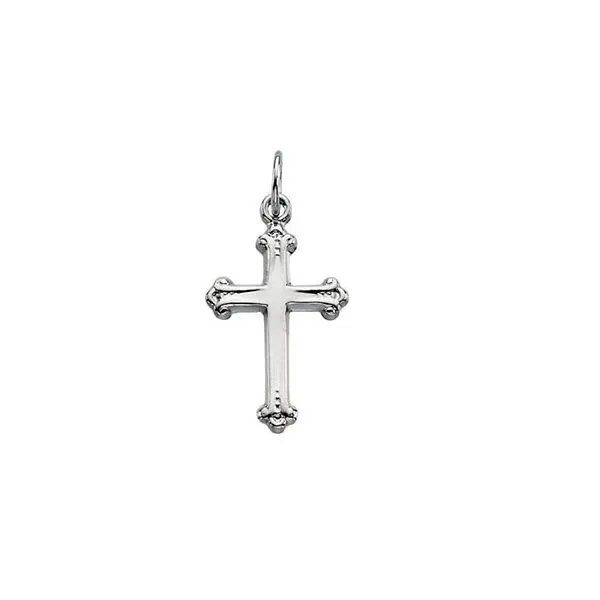Gold Cross Aires Jewelers Morris Plains, NJ