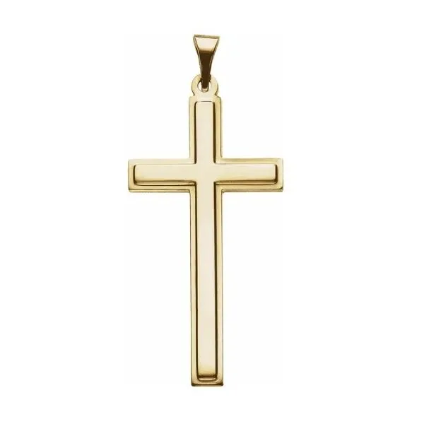 Gold Cross Aires Jewelers Morris Plains, NJ