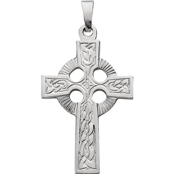 Gold Cross Aires Jewelers Morris Plains, NJ