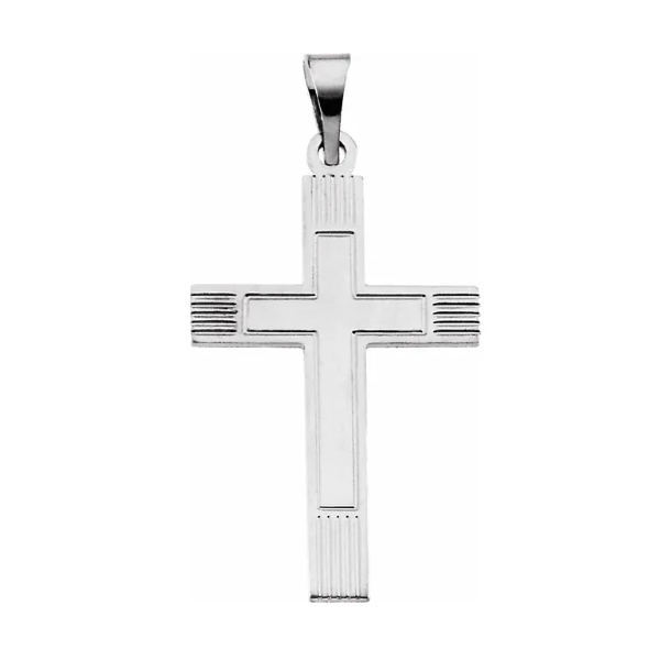 Gold Cross Aires Jewelers Morris Plains, NJ