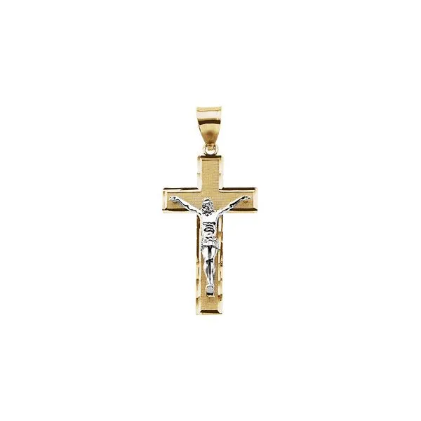 Gold Cross Aires Jewelers Morris Plains, NJ