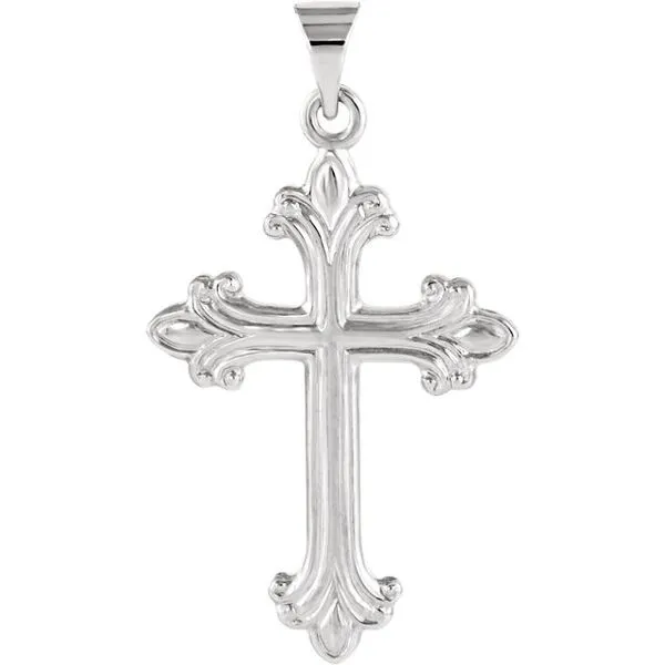 Gold Cross Aires Jewelers Morris Plains, NJ