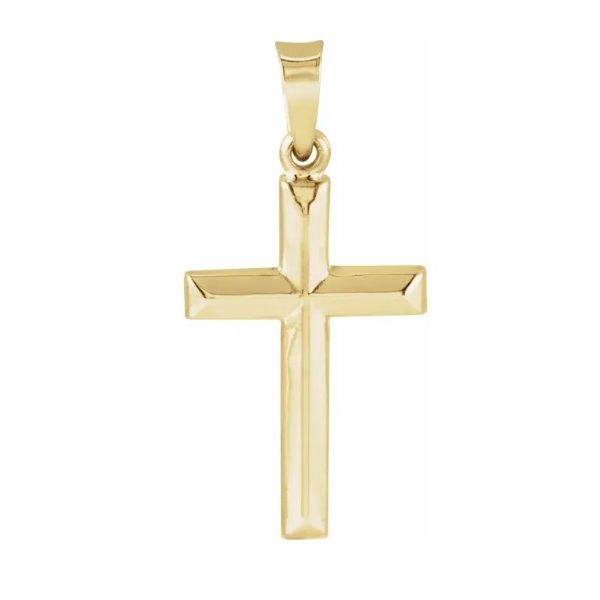 Gold Cross Aires Jewelers Morris Plains, NJ