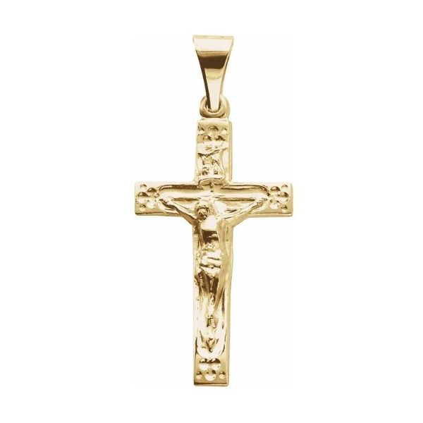 Gold Cross Aires Jewelers Morris Plains, NJ
