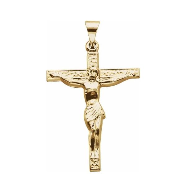 Gold Cross Aires Jewelers Morris Plains, NJ