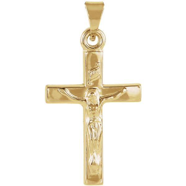 Gold Cross Aires Jewelers Morris Plains, NJ