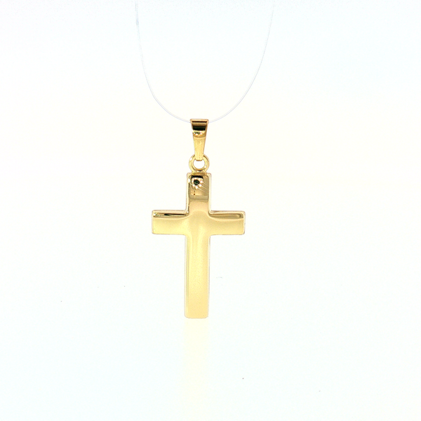Gold Cross Aires Jewelers Morris Plains, NJ