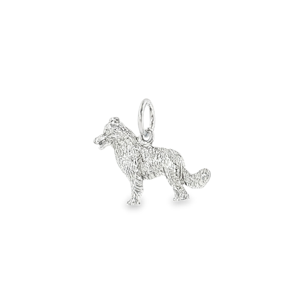 Gold Charm Aires Jewelers Morris Plains, NJ
