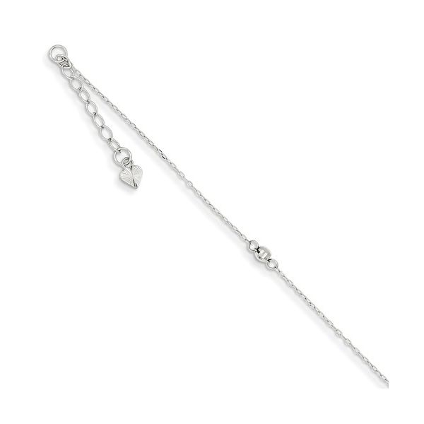 Gold Charm Image 2 Aires Jewelers Morris Plains, NJ