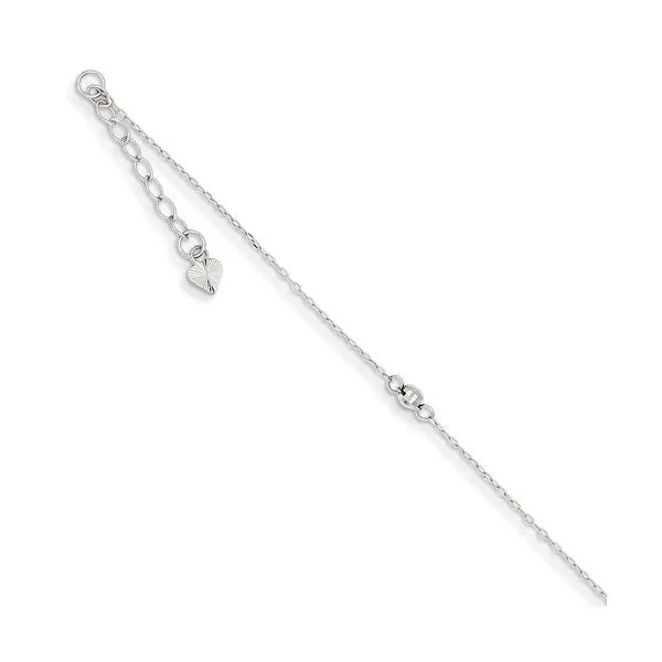 Gold Charm Aires Jewelers Morris Plains, NJ
