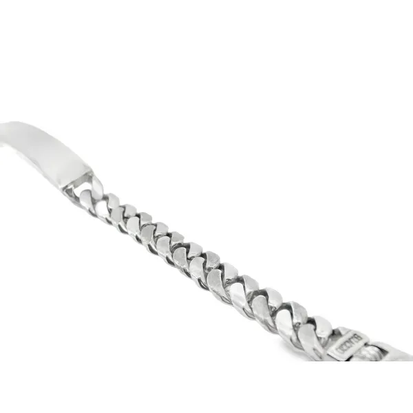 Gold Bracelet Image 2 Aires Jewelers Morris Plains, NJ