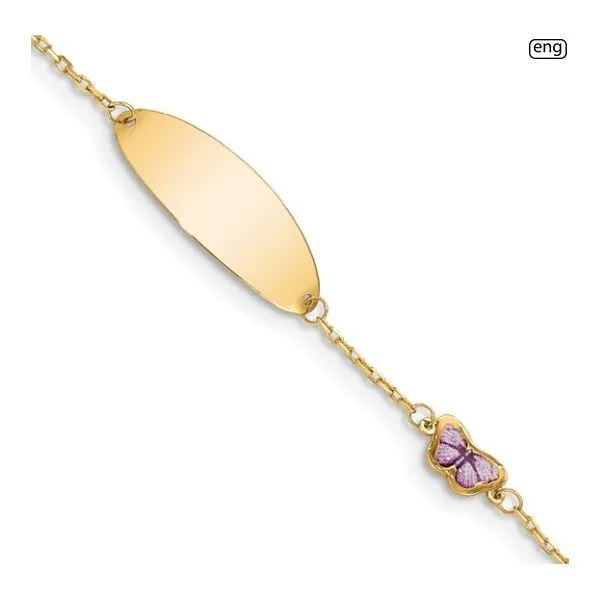 Gold Bracelet Aires Jewelers Morris Plains, NJ