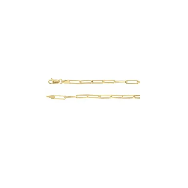 Gold Bracelet Aires Jewelers Morris Plains, NJ