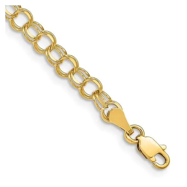 Gold Bracelet Aires Jewelers Morris Plains, NJ