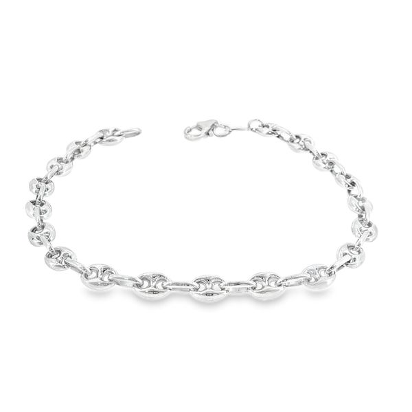 Gold Bracelet Aires Jewelers Morris Plains, NJ