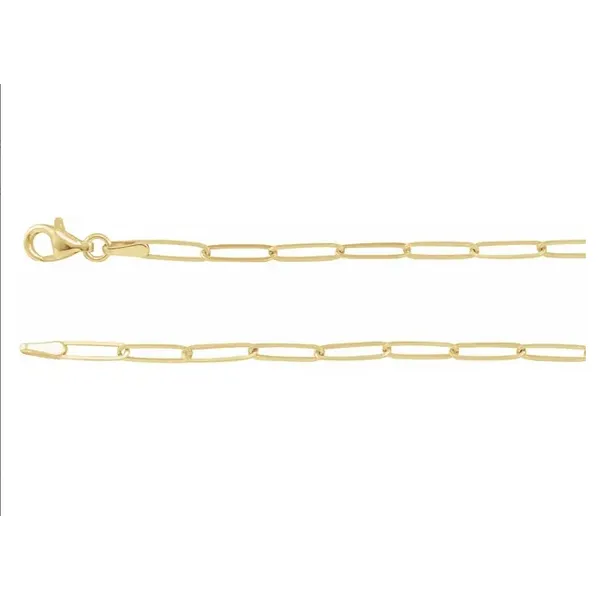 Gold Bracelet Aires Jewelers Morris Plains, NJ