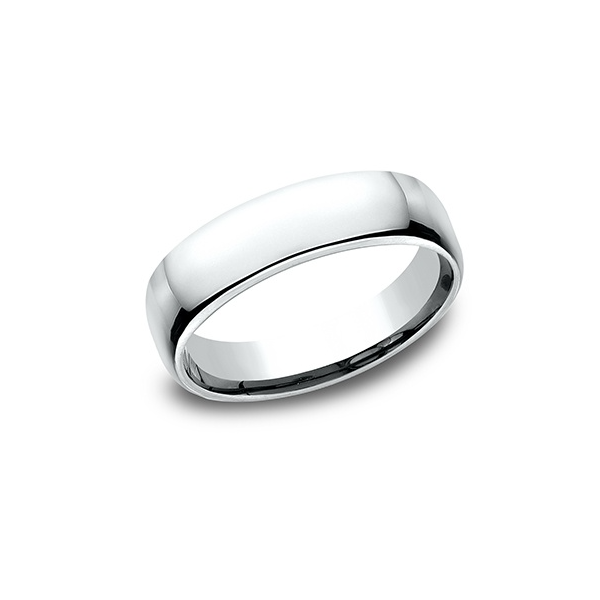 Men's Platinum Wedding Band Aires Jewelers Morris Plains, NJ