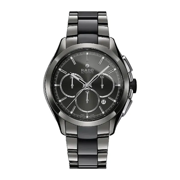 Rado Men's Watch Aires Jewelers Morris Plains, NJ