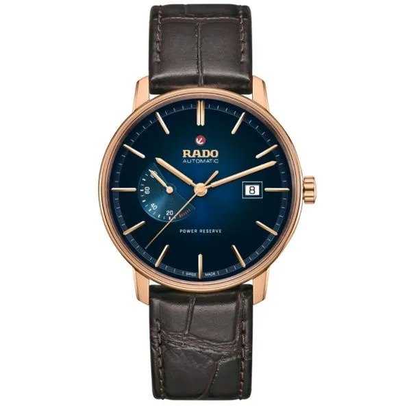 Rado Men's Watch Aires Jewelers Morris Plains, NJ