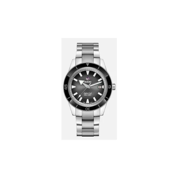 Rado Men's Watch Aires Jewelers Morris Plains, NJ