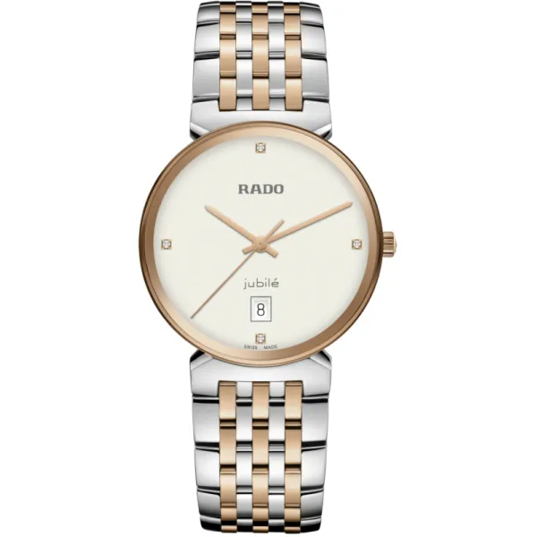 Rado best sale gents watch