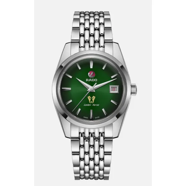 Rado GOLDEN HORSE 001-525-00149 - Aires Jewelers | Aires