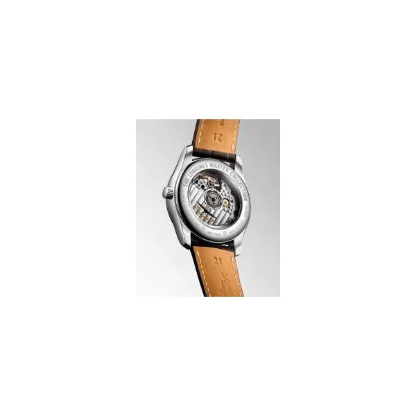 Longines master collection moonphase avis on sale