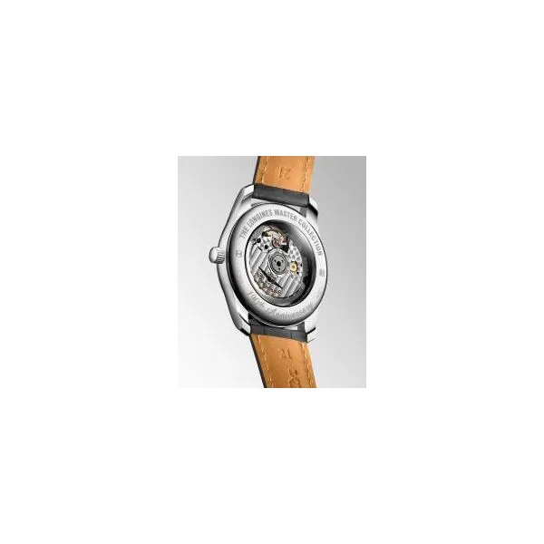 Longines Master Colletion 190th Anniversary Edition Image 3 Aires Jewelers Morris Plains, NJ