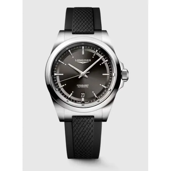Longines Conquest 38mm Aires Jewelers Morris Plains, NJ