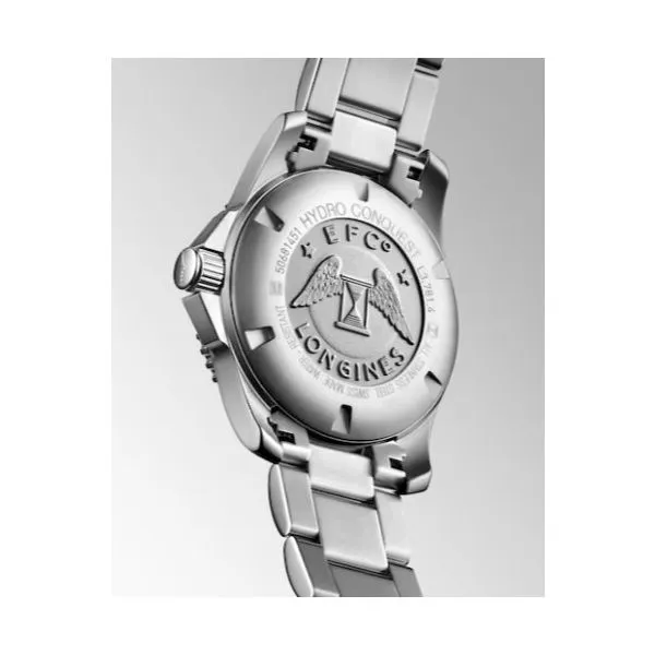Longines Hydroconquest Image 3 Aires Jewelers Morris Plains, NJ