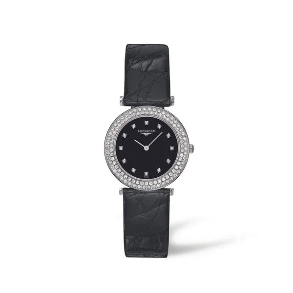 Longines Le Grande Classique Aires Jewelers Morris Plains, NJ