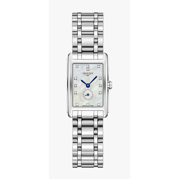 Longines Women's Watch Aires Jewelers Morris Plains, NJ