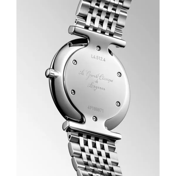 Longines Le Grande Classique 29mm Image 3 Aires Jewelers Morris Plains, NJ