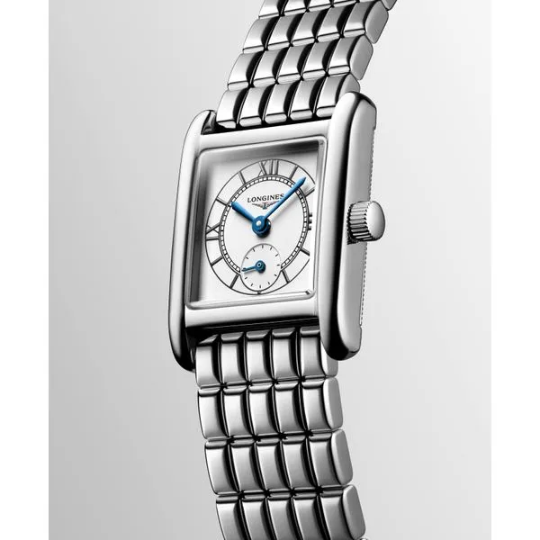 Longines Mini DolceVita Image 2 Aires Jewelers Morris Plains, NJ