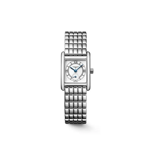 Longines Mini DolceVita Aires Jewelers Morris Plains, NJ