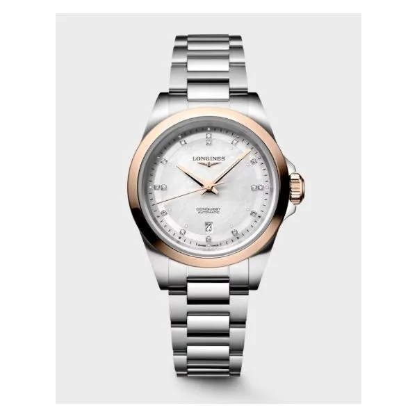 Conquest 30mm Aires Jewelers Morris Plains, NJ