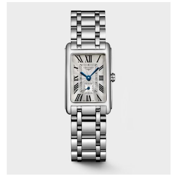Longines Dolce Vita II 20.8 x 32mm Aires Jewelers Morris Plains, NJ