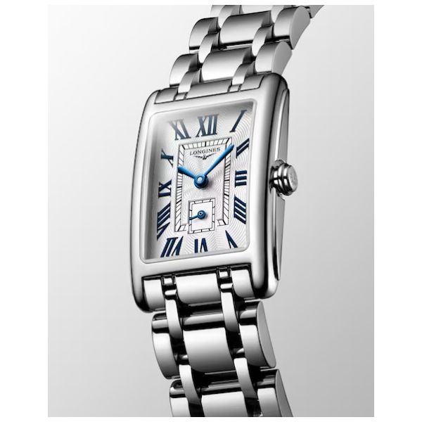 Longines Dolce Vita II Image 2 Aires Jewelers Morris Plains, NJ