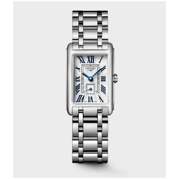 Longines Dolce Vita II Aires Jewelers Morris Plains, NJ