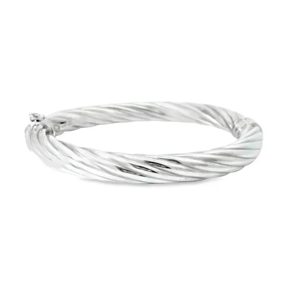 Sterling Silver Bracelet Aires Jewelers Morris Plains, NJ