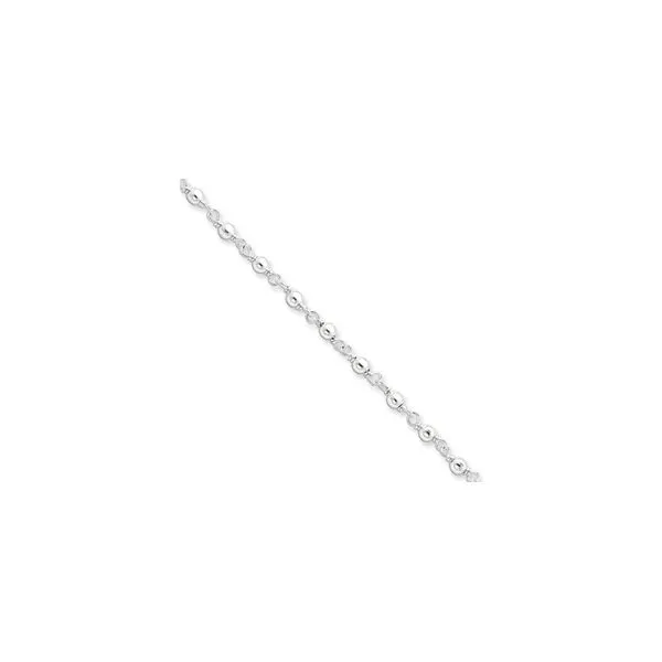 Sterling Silver Bracelet Aires Jewelers Morris Plains, NJ