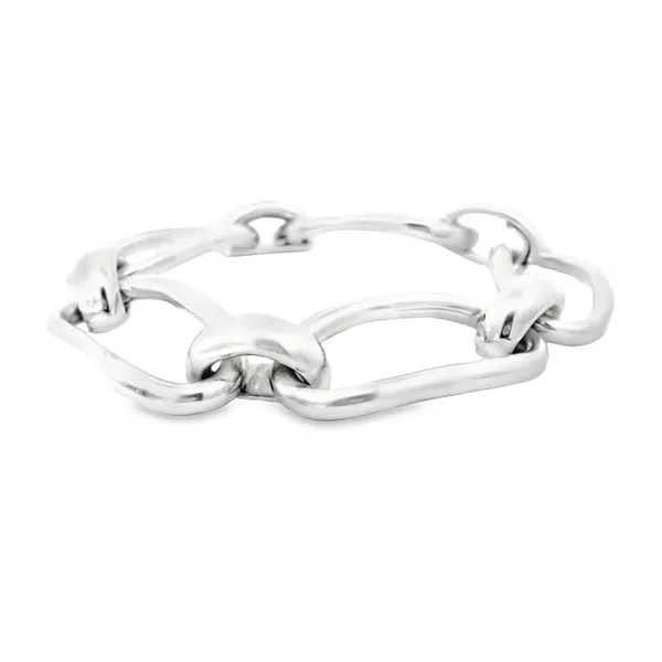 Sterling Silver Bracelet Aires Jewelers Morris Plains, NJ
