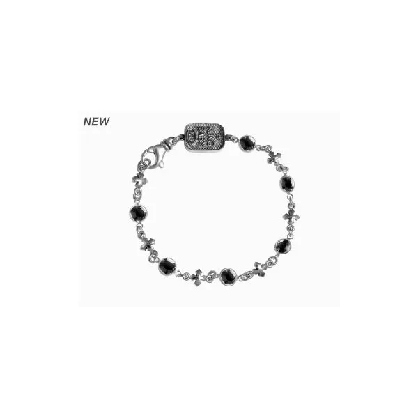 Sterling Silver Bracelet Aires Jewelers Morris Plains, NJ