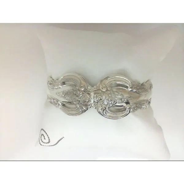 Sterling Silver Bracelet Aires Jewelers Morris Plains, NJ