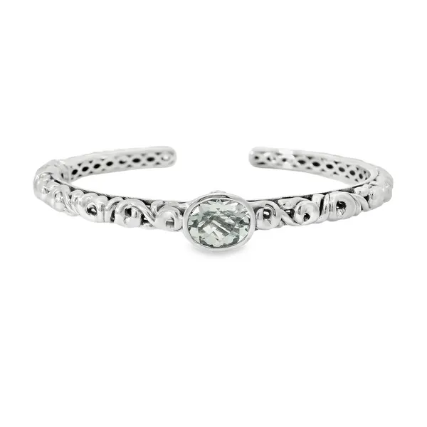 Sterling Silver Bracelet Aires Jewelers Morris Plains, NJ