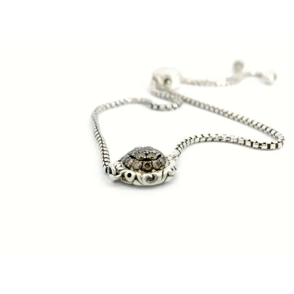 Sterling Silver Bracelet Image 2 Aires Jewelers Morris Plains, NJ