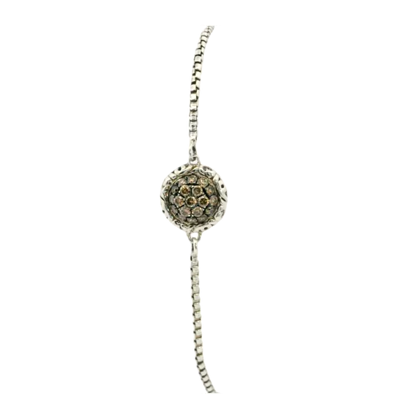 Sterling Silver Bracelet Aires Jewelers Morris Plains, NJ